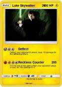 Luke Skywalker