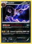 Palpatine