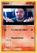 Jardon