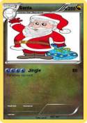 Santa