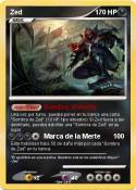 Zed