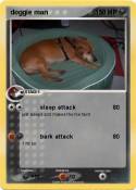 doggie man