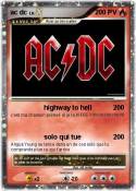 ac dc