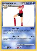 riceonahow