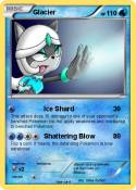 Glacier