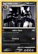 Dart Vader