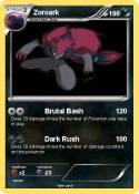 Zoroark