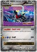 Darkrai