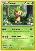 chespin