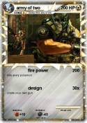 army of two