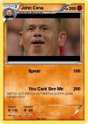 John Cena