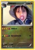 Gagagon