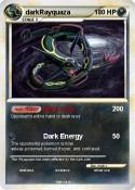 darkRayquaza