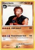 Chuck Norris