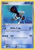 kyogre