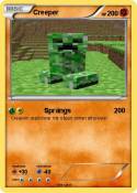 Creeper