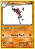 Lycanroc