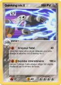 Galeking niv.X