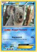 nugget