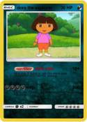 dora the explor