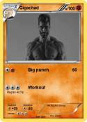 Gigachad