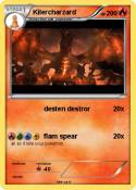 Kilercharzard