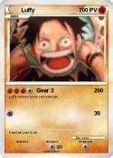 Luffy