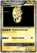 Super Zero