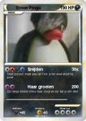 Emoe Pingu