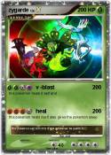 zygarde