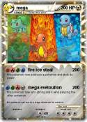 mega