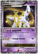 Arceus