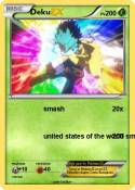 Deku