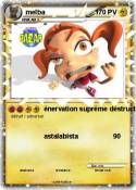 melba