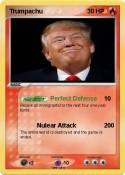 Trumpachu