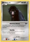 Monkey