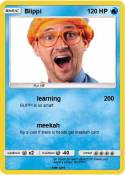 Blippi