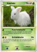 Kuschelu