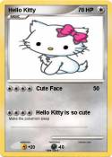 Hello Kitty