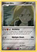 Edward Elric