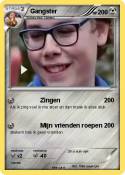 Gangster