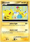 pikachuEX