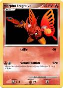 morpho knight