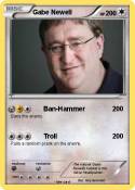 Gabe Newell