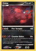 Yveltal