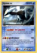 Kyurem ex