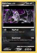DarkClaw