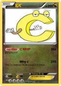 c