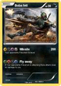 Boba fett