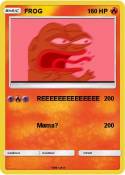 FROG